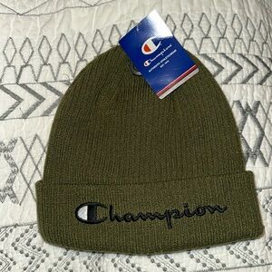 Champion Beanie